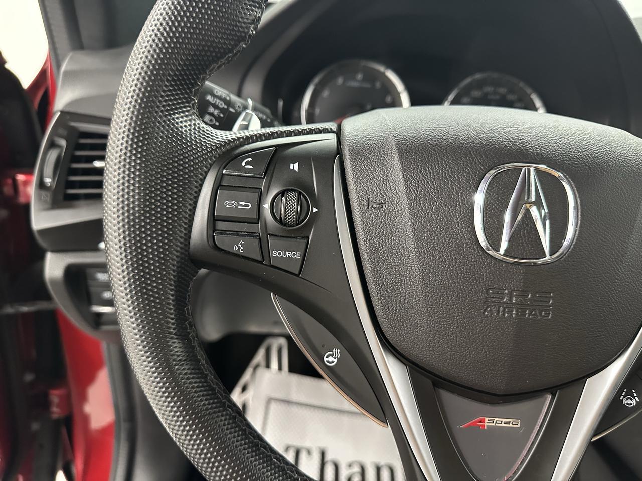 2019 Acura MDX A-Spec SH-AWD Photo15