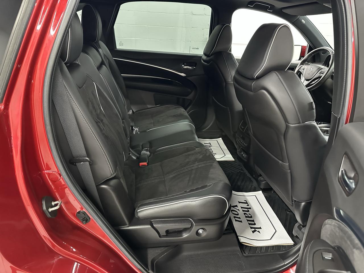 2019 Acura MDX A-Spec SH-AWD Photo31