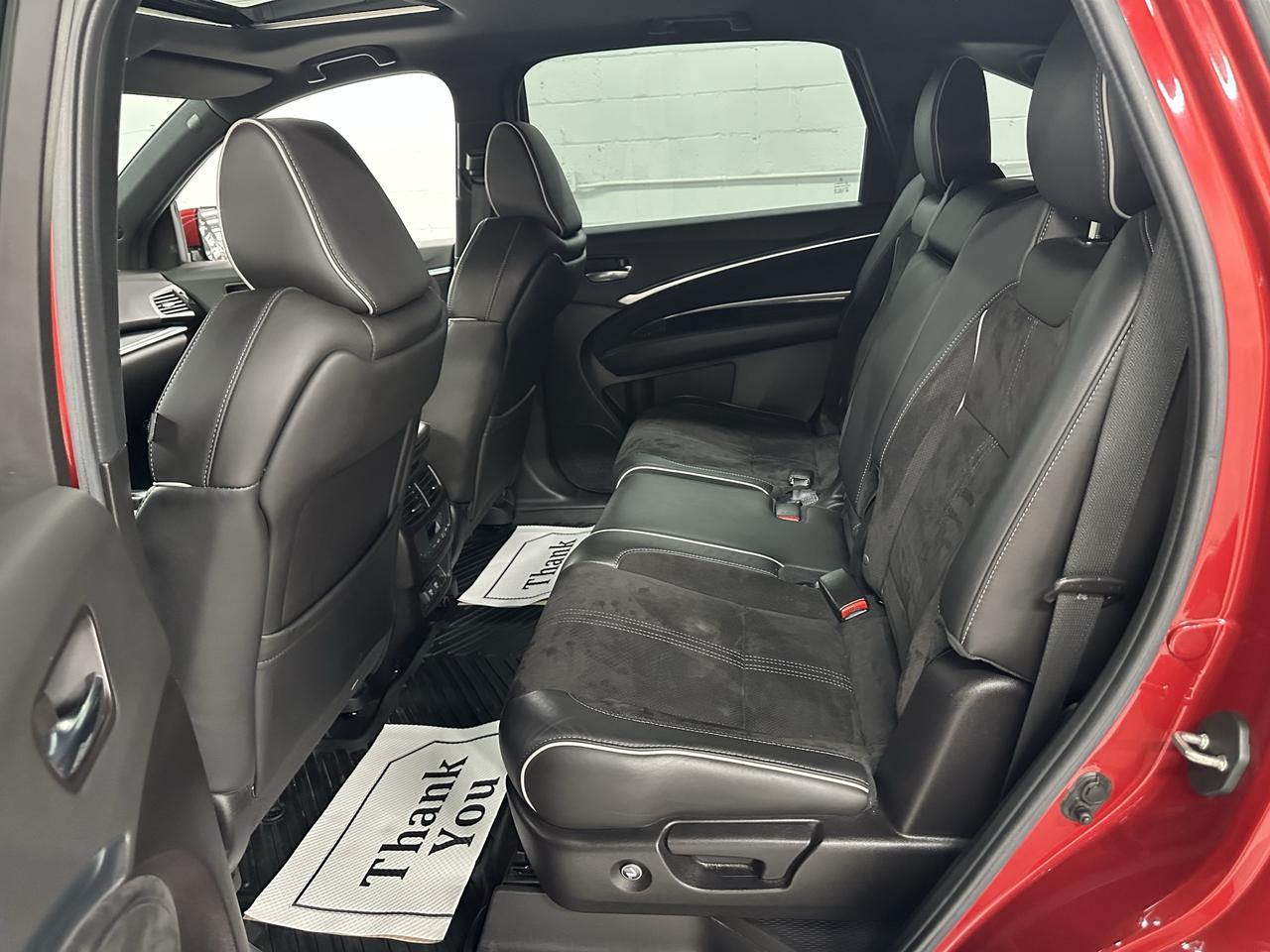 2019 Acura MDX A-Spec SH-AWD Photo29