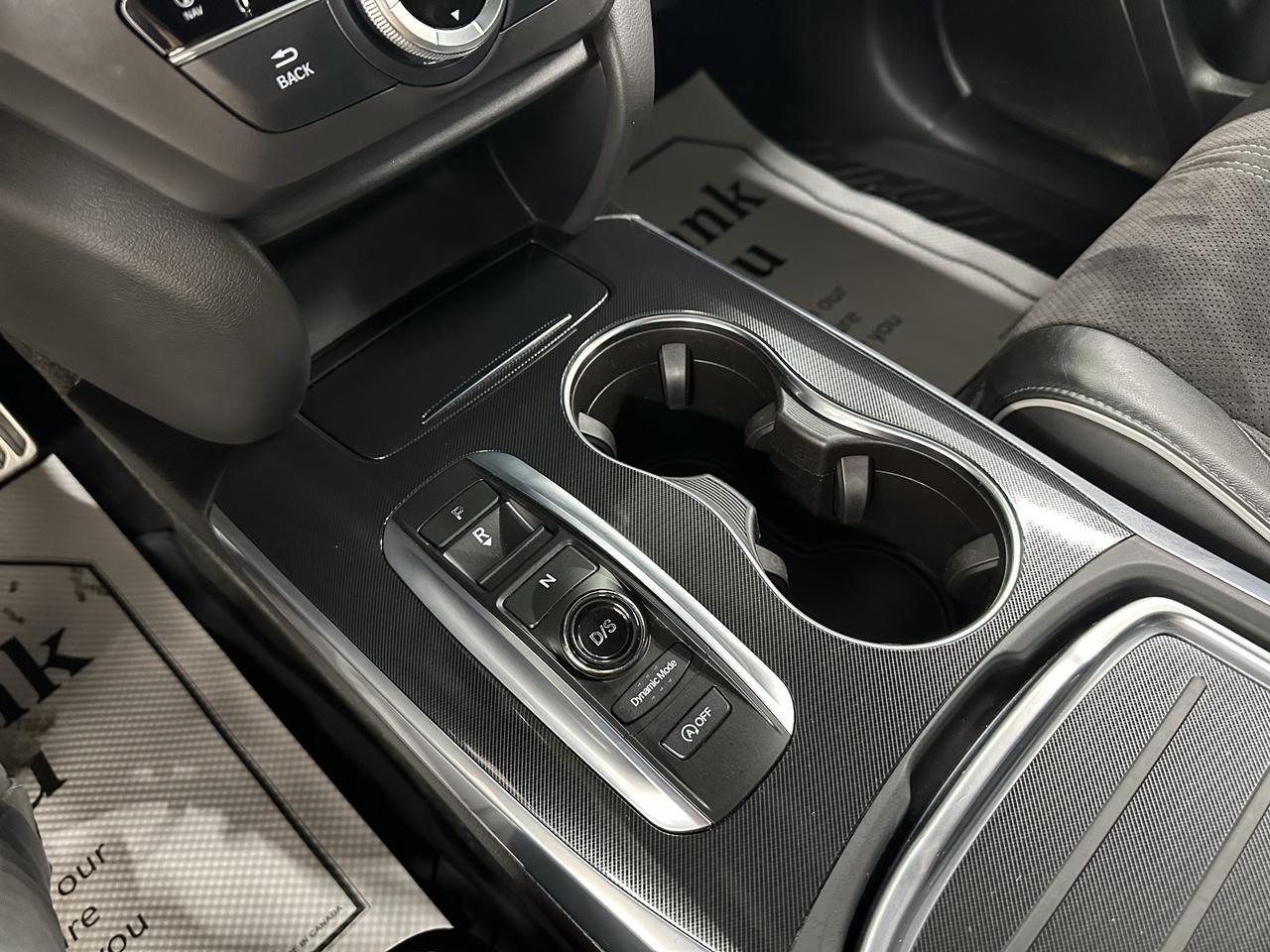 2019 Acura MDX A-Spec SH-AWD Photo19