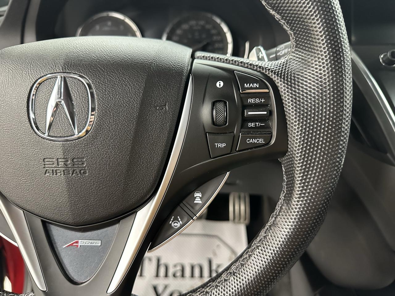 2019 Acura MDX A-Spec SH-AWD Photo16