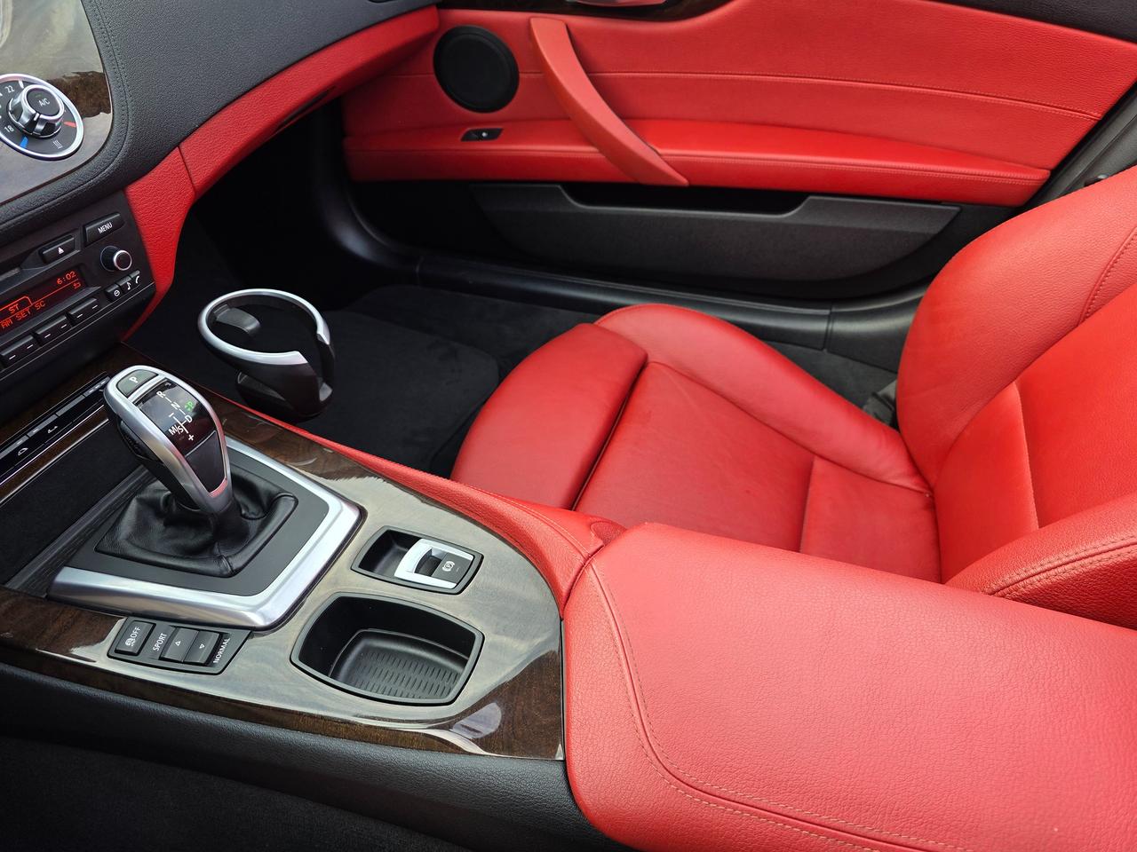 2011 BMW Z4 Roadster sDrive35i Photo
