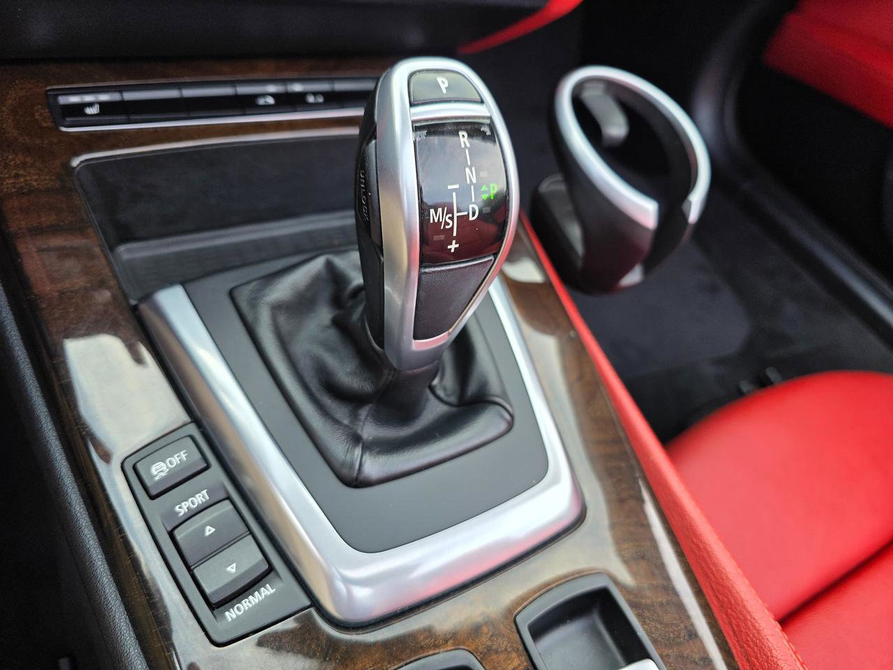 2011 BMW Z4 Roadster sDrive35i Photo