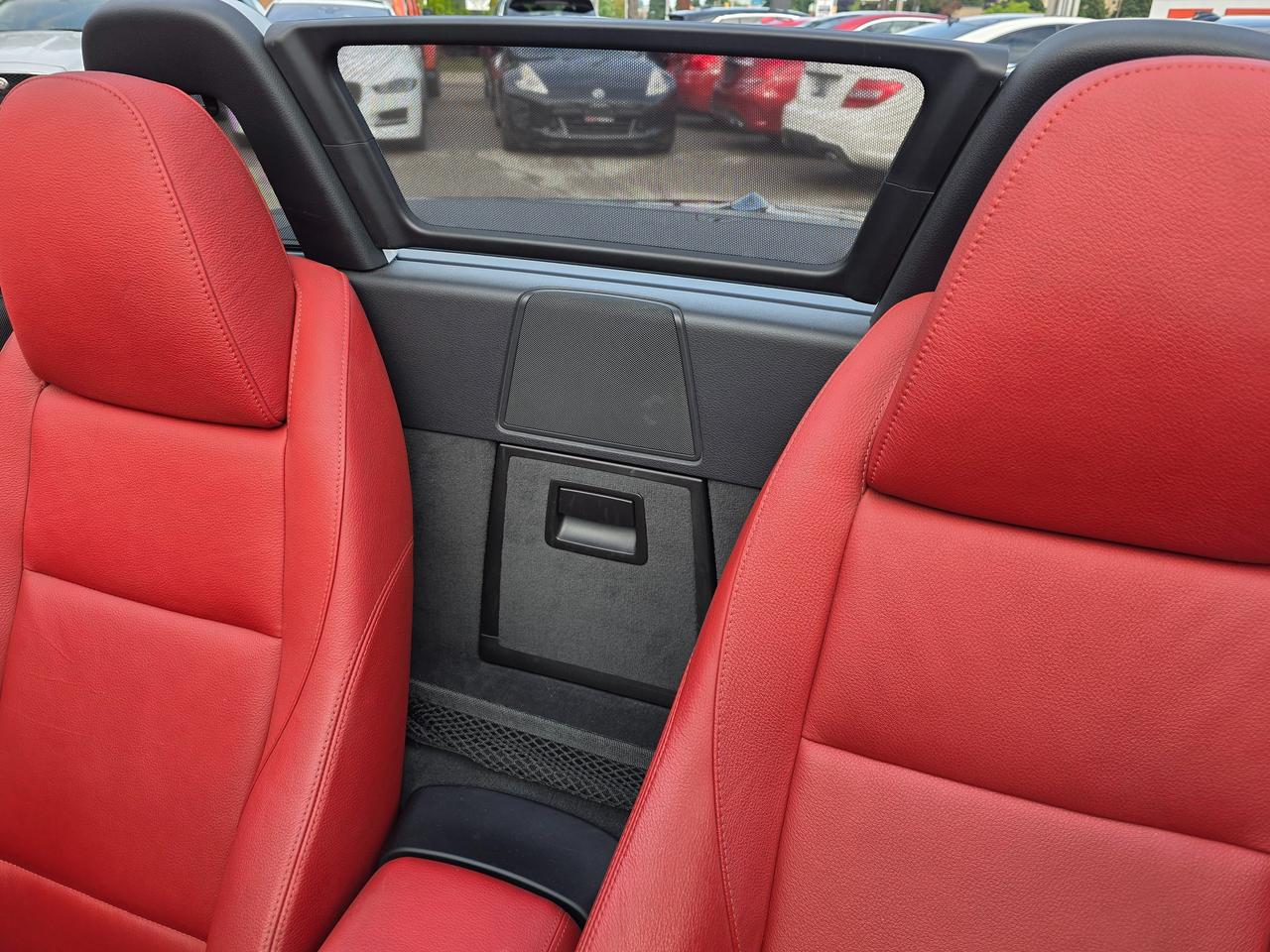 2011 BMW Z4 Roadster sDrive35i Photo