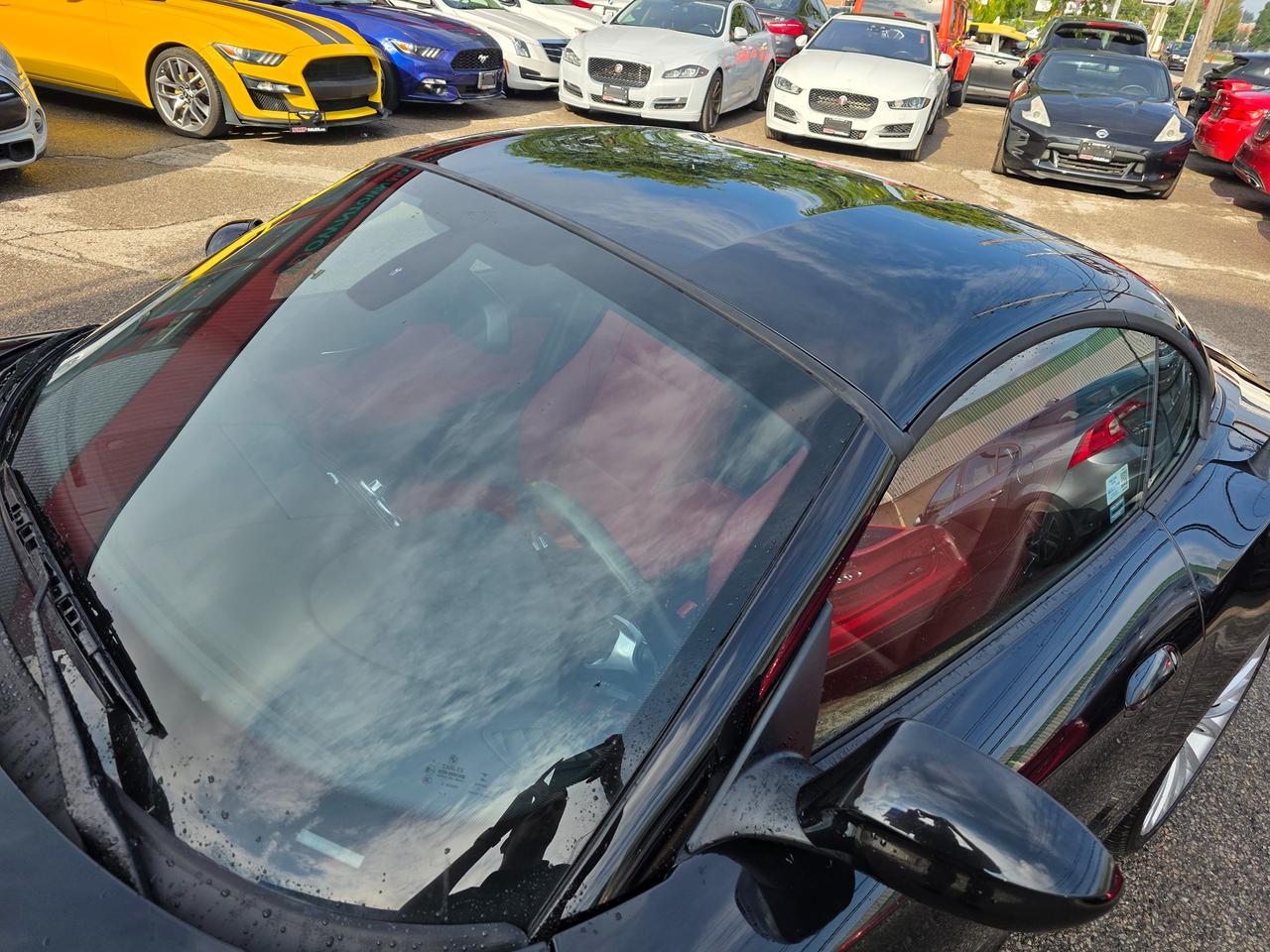 2011 BMW Z4 Roadster sDrive35i Photo