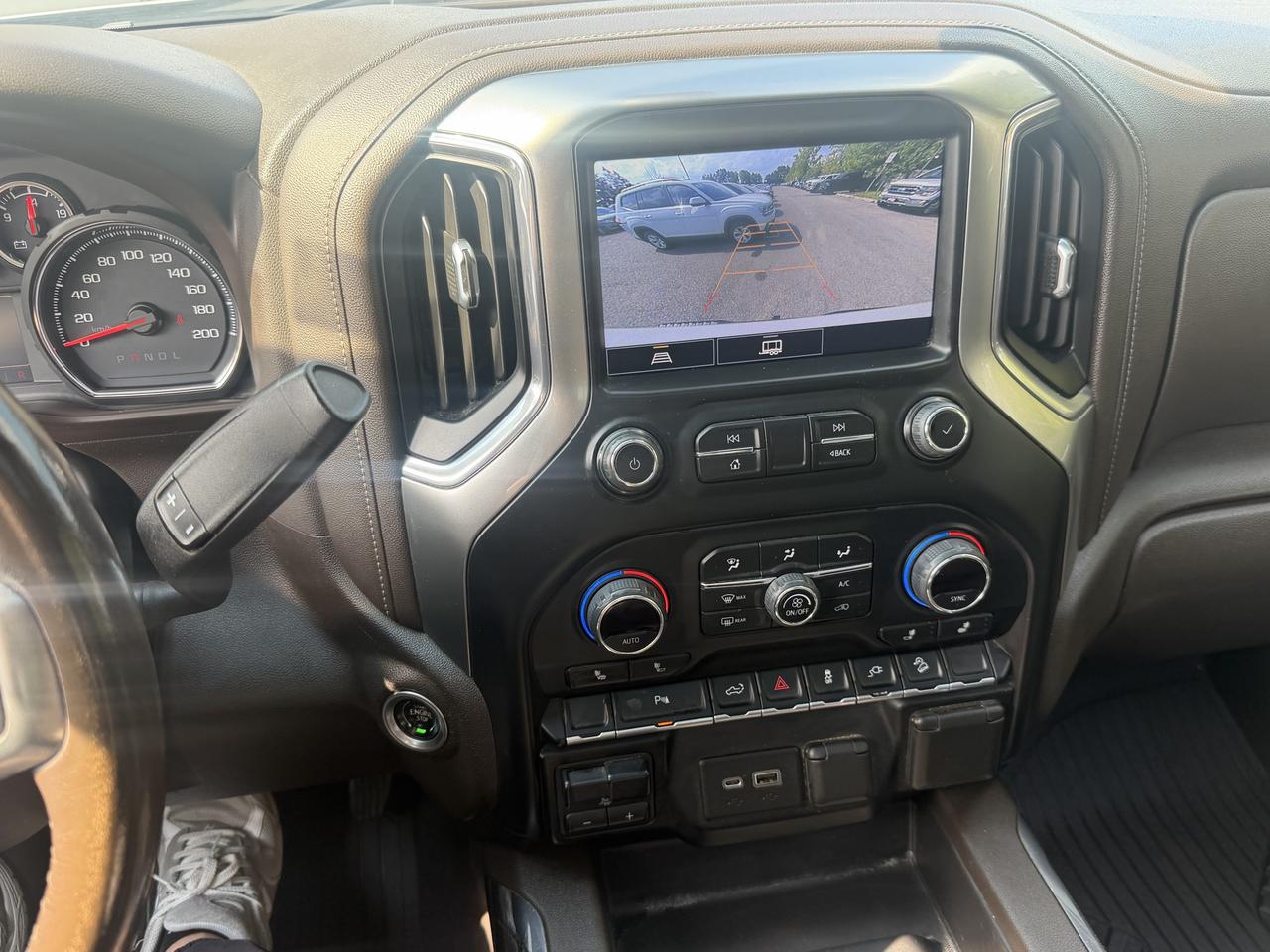 2022 Chevrolet Silverado 1500 LTD LT Trail Boss | 6.2L | Clean CARFAX Photo