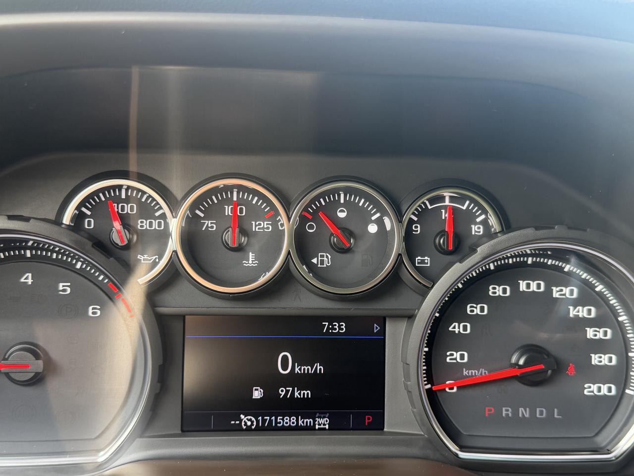 2022 Chevrolet Silverado 1500 LTD LT Trail Boss | 6.2L | Clean CARFAX Photo