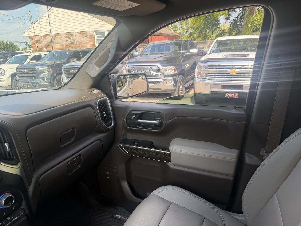 2022 Chevrolet Silverado 1500 LTD LT Trail Boss | 6.2L | Clean CARFAX Photo
