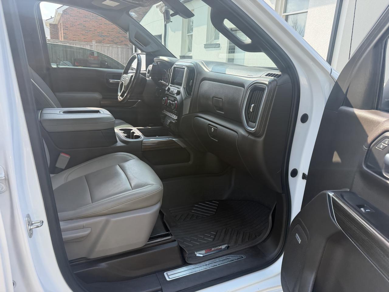 2022 Chevrolet Silverado 1500 LTD LT Trail Boss | 6.2L | Clean CARFAX Photo
