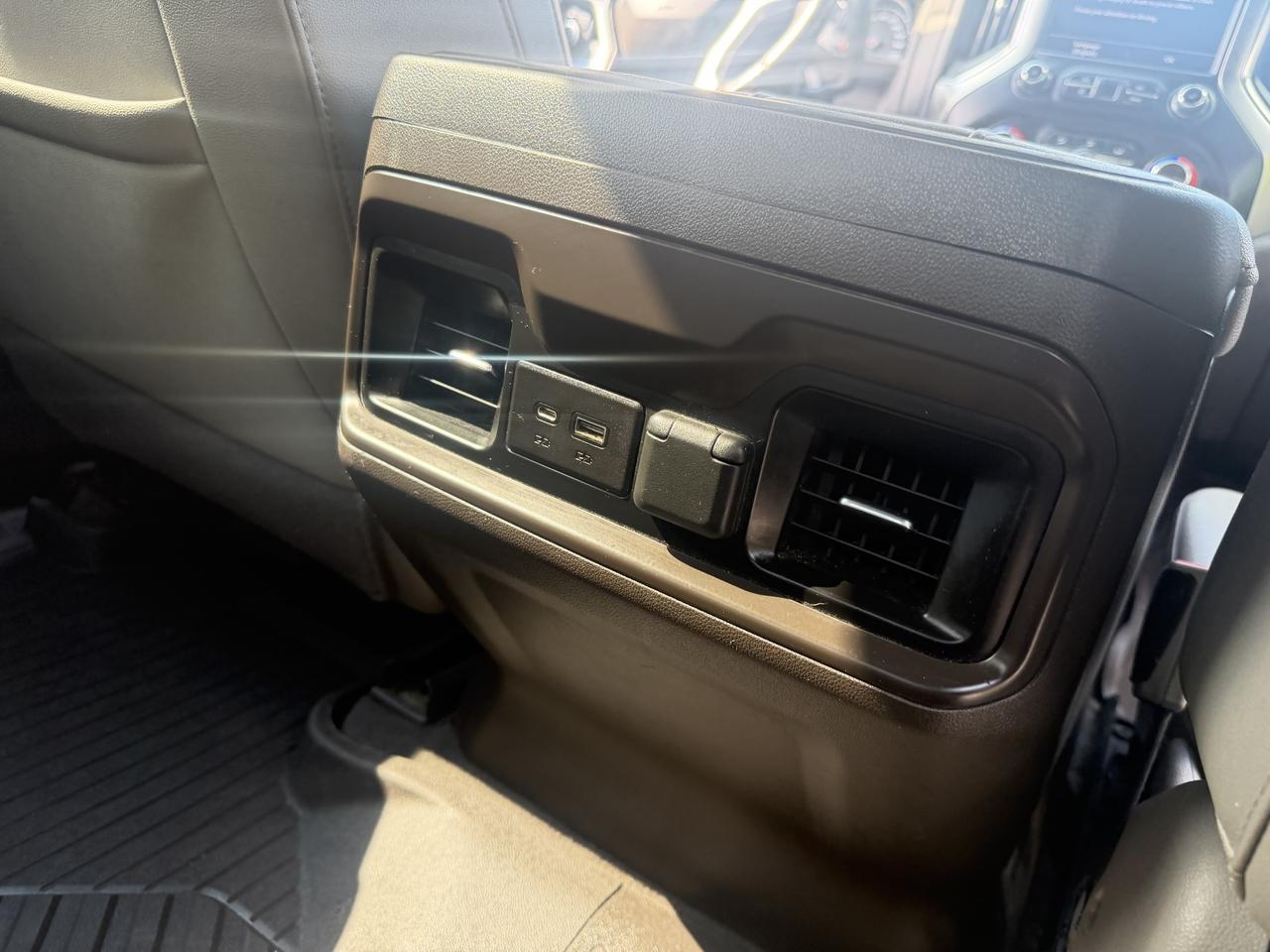 2022 Chevrolet Silverado 1500 LTD LT Trail Boss | 6.2L | Clean CARFAX Photo