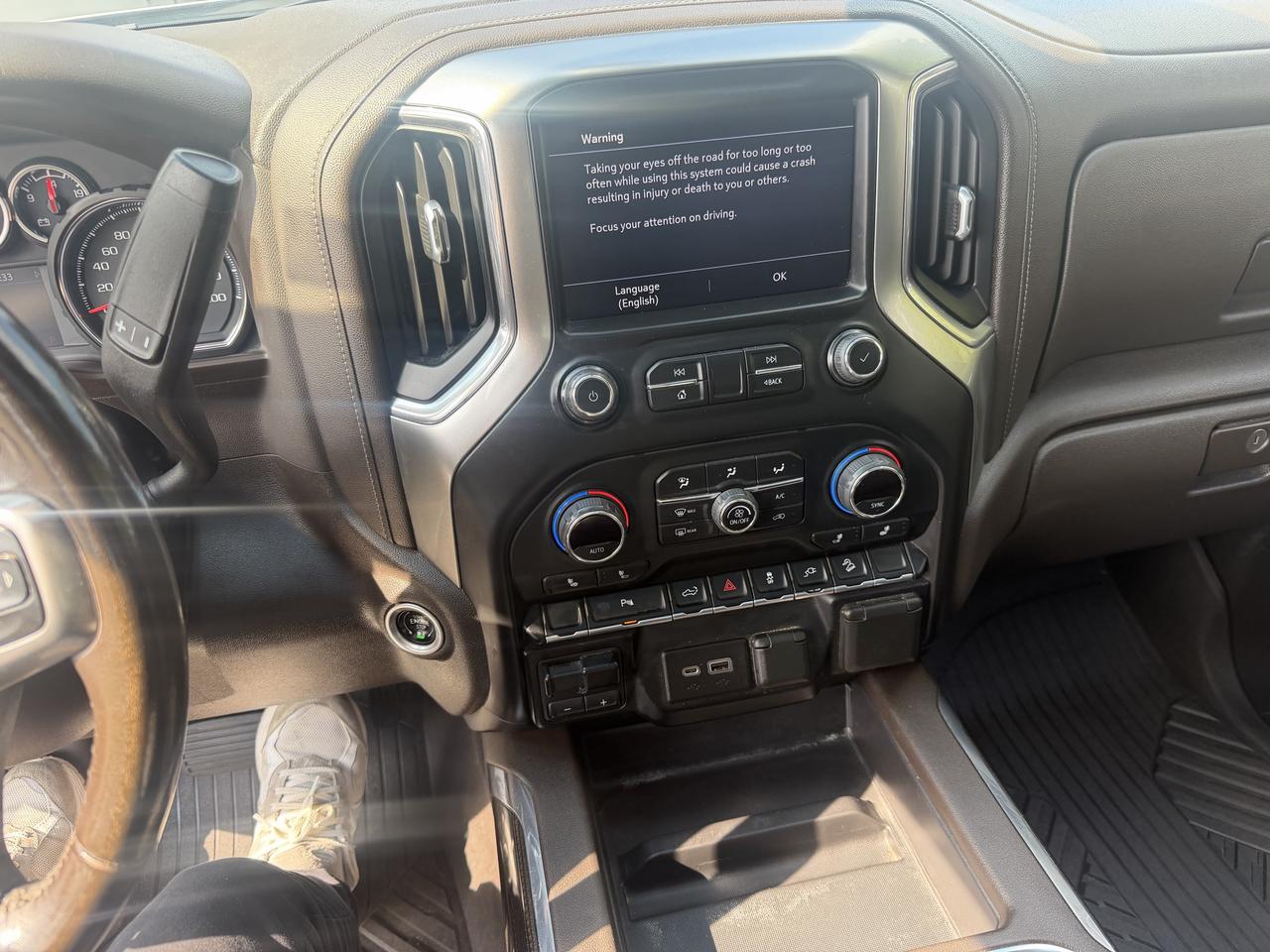 2022 Chevrolet Silverado 1500 LTD LT Trail Boss | 6.2L | Clean CARFAX Photo