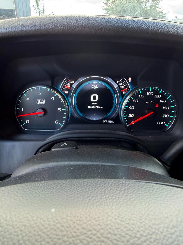 2017 GMC Yukon 4WD 4dr Denali Photo
