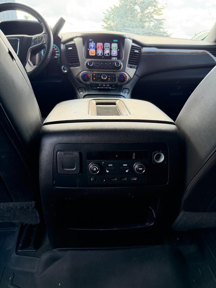 2017 GMC Yukon 4WD 4dr Denali Photo