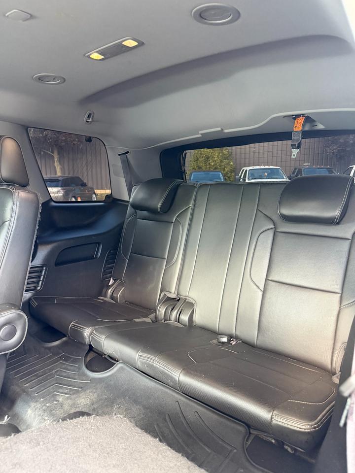 2017 GMC Yukon 4WD 4dr Denali Photo