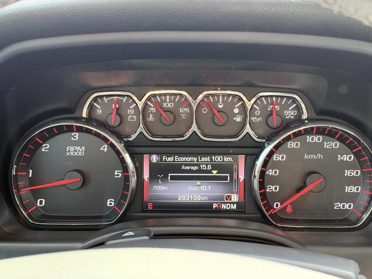 2015 GMC Sierra 1500 4WD CREW CAB 143.5" SLE Photo