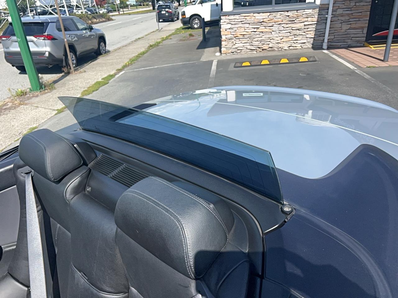 2004 BMW 6 Series 645CI Photo