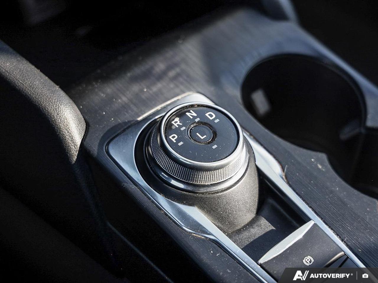 2024 Ford Escape ST-Line HEATED STEERING WHEEL | FRONT DUAL A/C | POWER LIF Photo