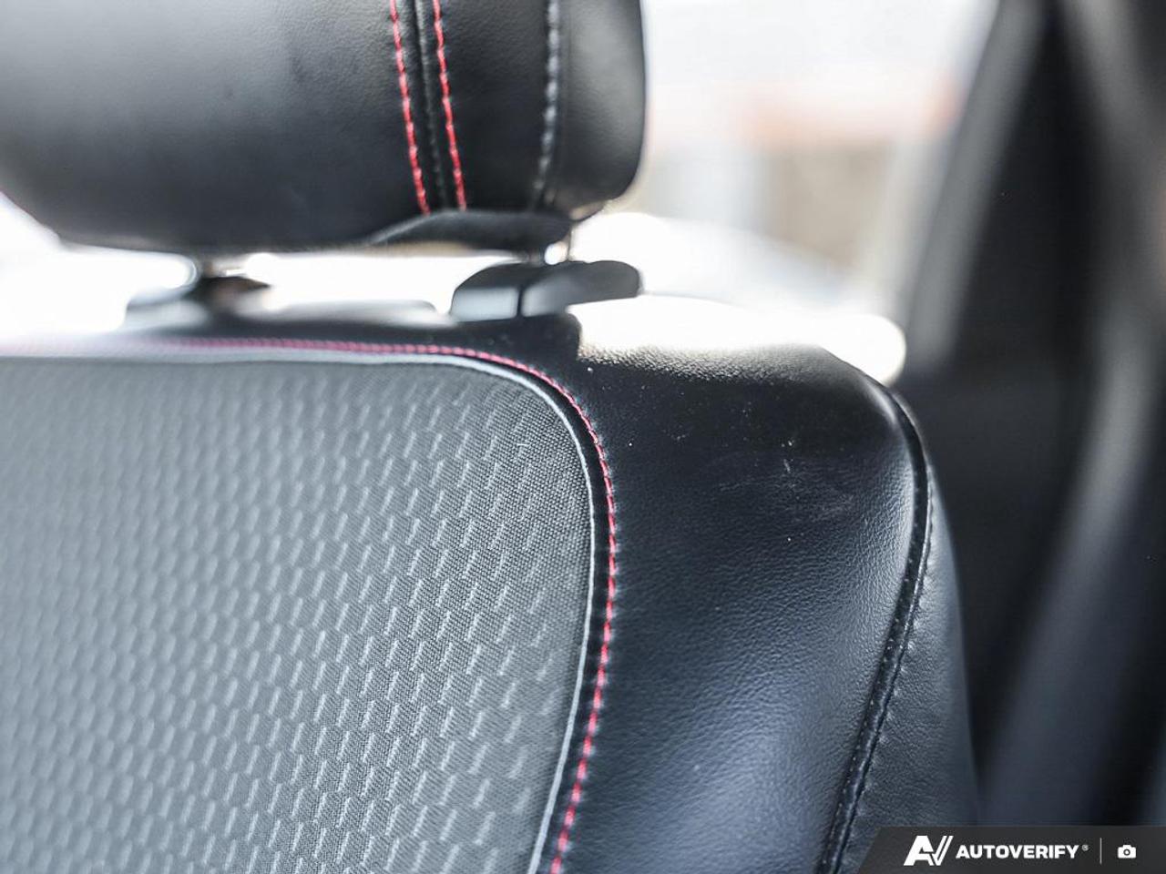 2024 Ford Escape ST-Line HEATED STEERING WHEEL | FRONT DUAL A/C | POWER LIF Photo