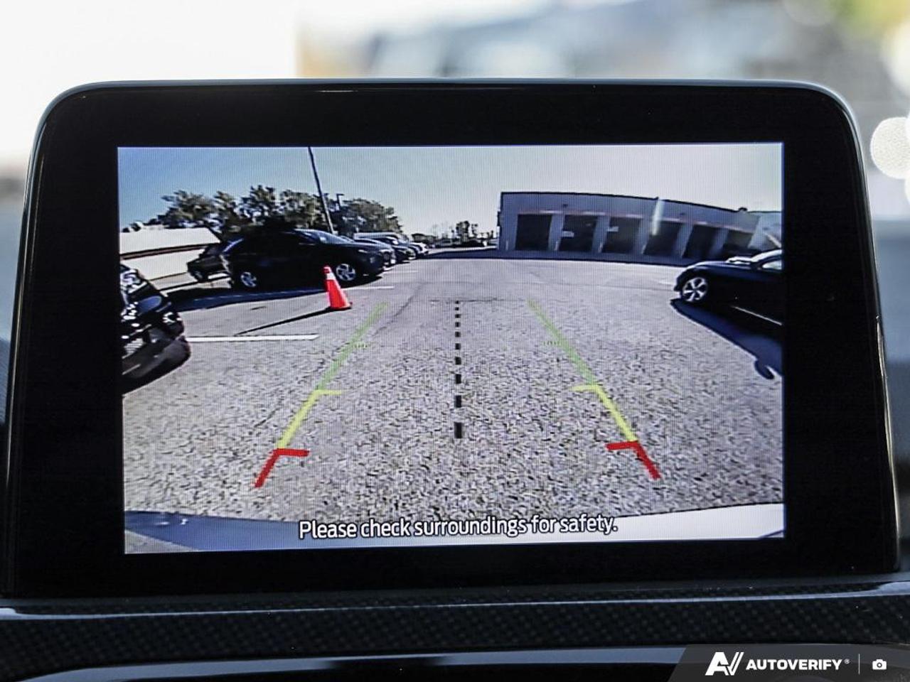 2024 Ford Escape ST-Line HEATED STEERING WHEEL | FRONT DUAL A/C | POWER LIF Photo