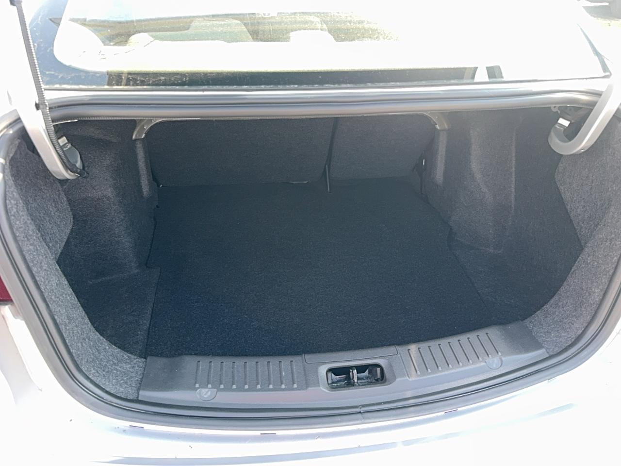 2013 Ford Fiesta SE Photo