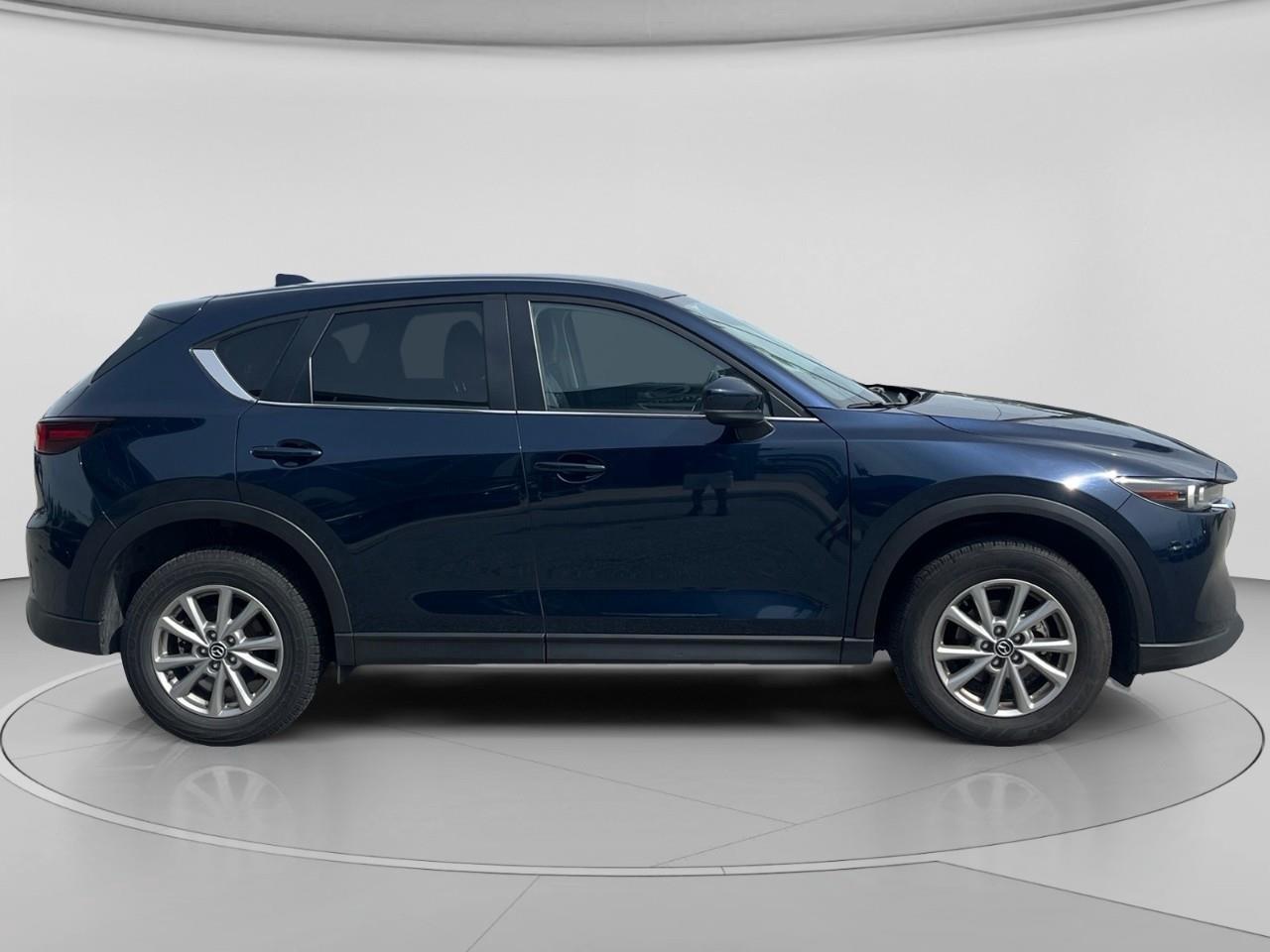 2025 Mazda CX-5 GS Enterprise Vehicle | Heated Seats | Apple CarPlay & Android Auto Photo