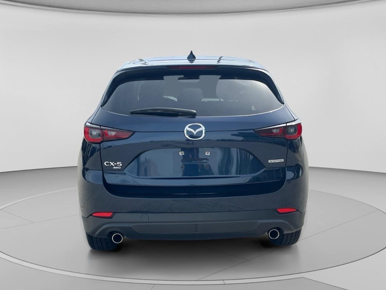 2025 Mazda CX-5 GS Enterprise Vehicle | Heated Seats | Apple CarPlay & Android Auto Photo