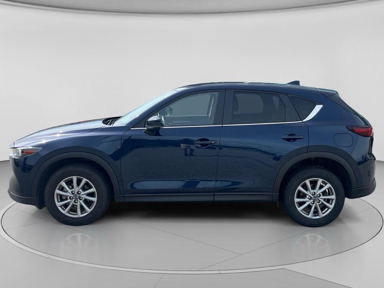 2025 Mazda CX-5 GS Enterprise Vehicle | Heated Seats | Apple CarPlay & Android Auto Photo
