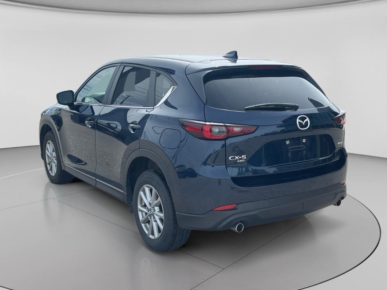 2025 Mazda CX-5 GS Enterprise Vehicle | Heated Seats | Apple CarPlay & Android Auto Photo