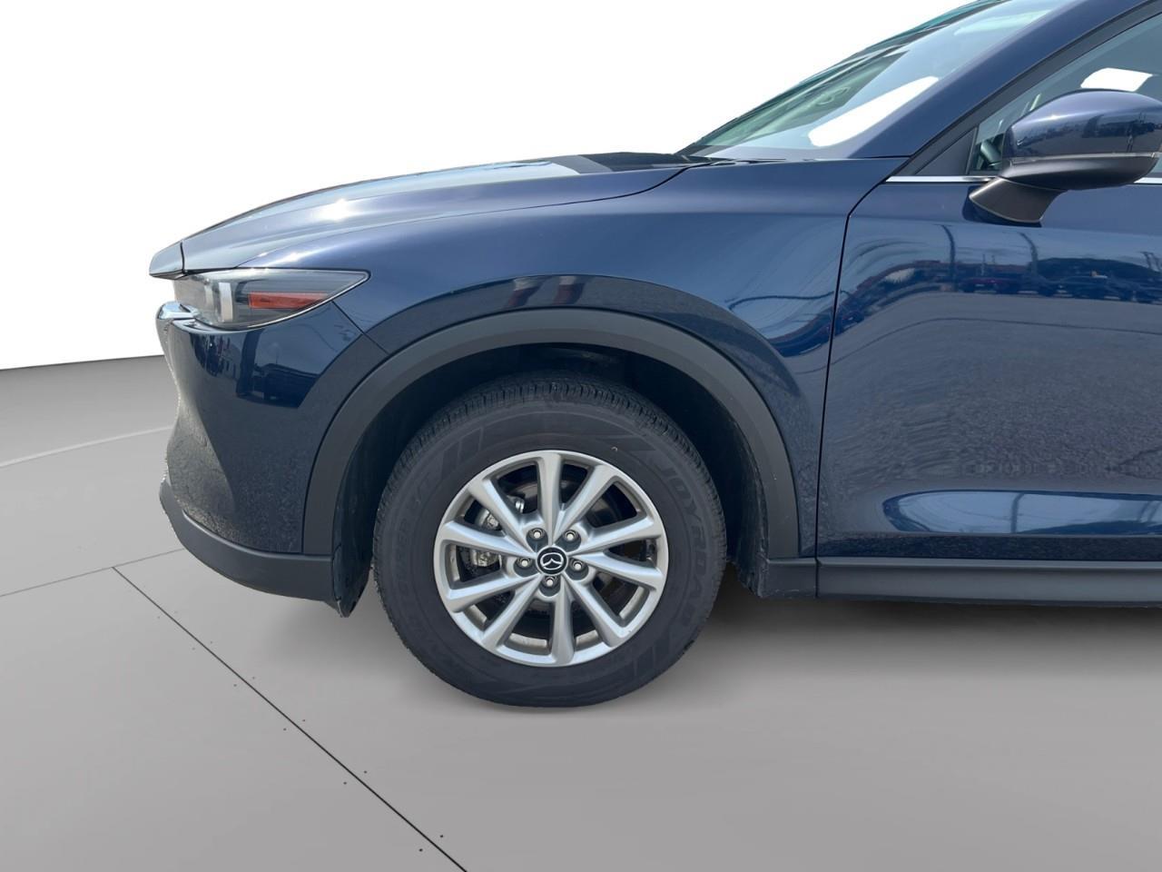 2025 Mazda CX-5 GS Enterprise Vehicle | Heated Seats | Apple CarPlay & Android Auto Photo