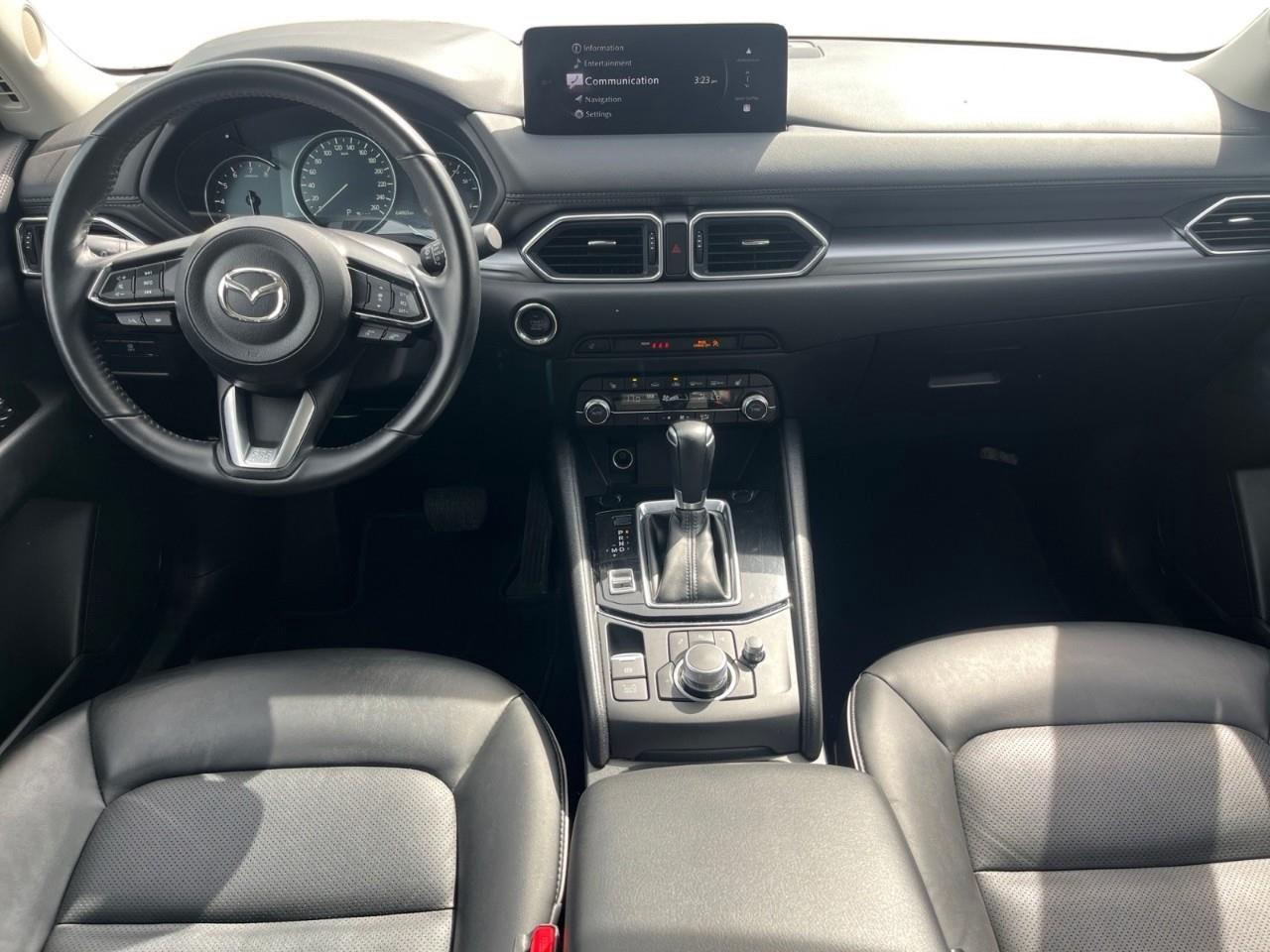 2025 Mazda CX-5 GS Enterprise Vehicle | Heated Seats | Apple CarPlay & Android Auto Photo