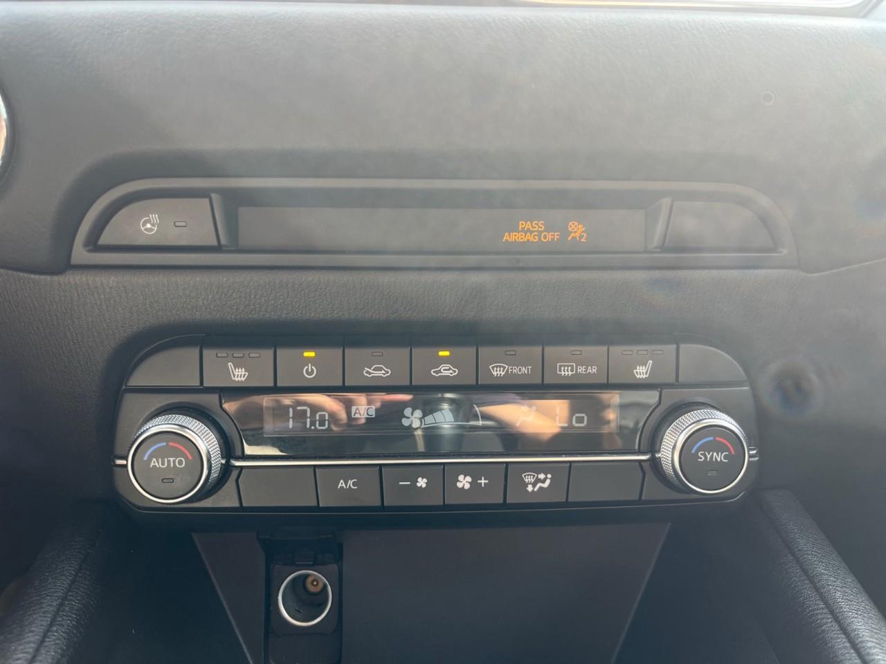 2025 Mazda CX-5 GS Enterprise Vehicle | Heated Seats | Apple CarPlay & Android Auto Photo