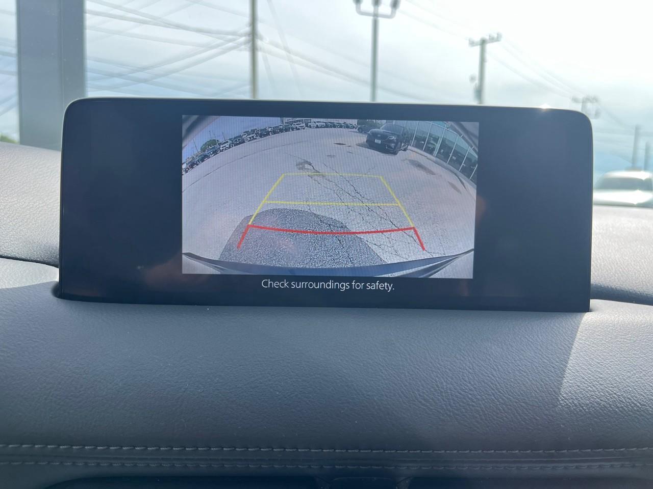 2025 Mazda CX-5 GS Enterprise Vehicle | Heated Seats | Apple CarPlay & Android Auto Photo