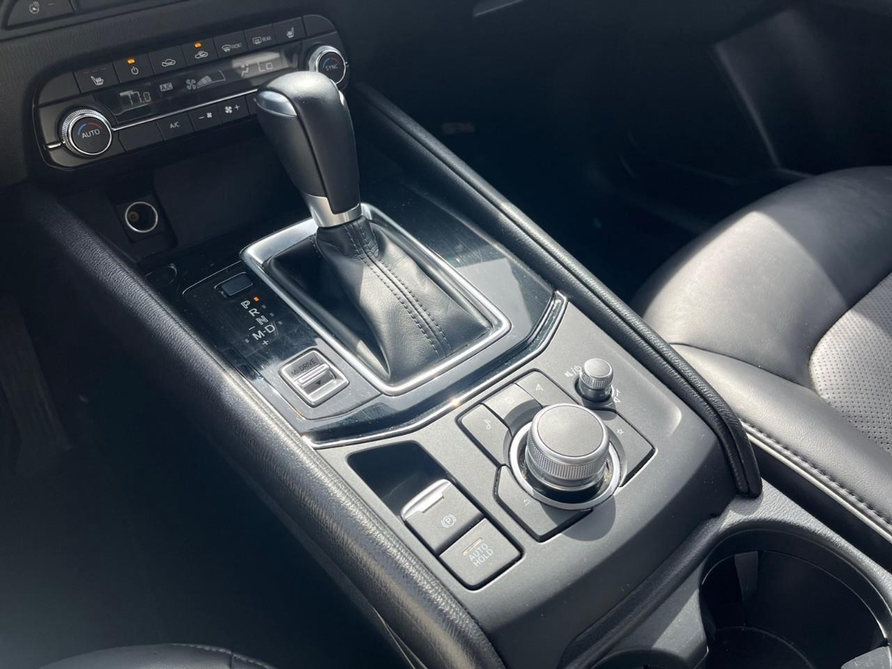 2025 Mazda CX-5 GS Enterprise Vehicle | Heated Seats | Apple CarPlay & Android Auto Photo