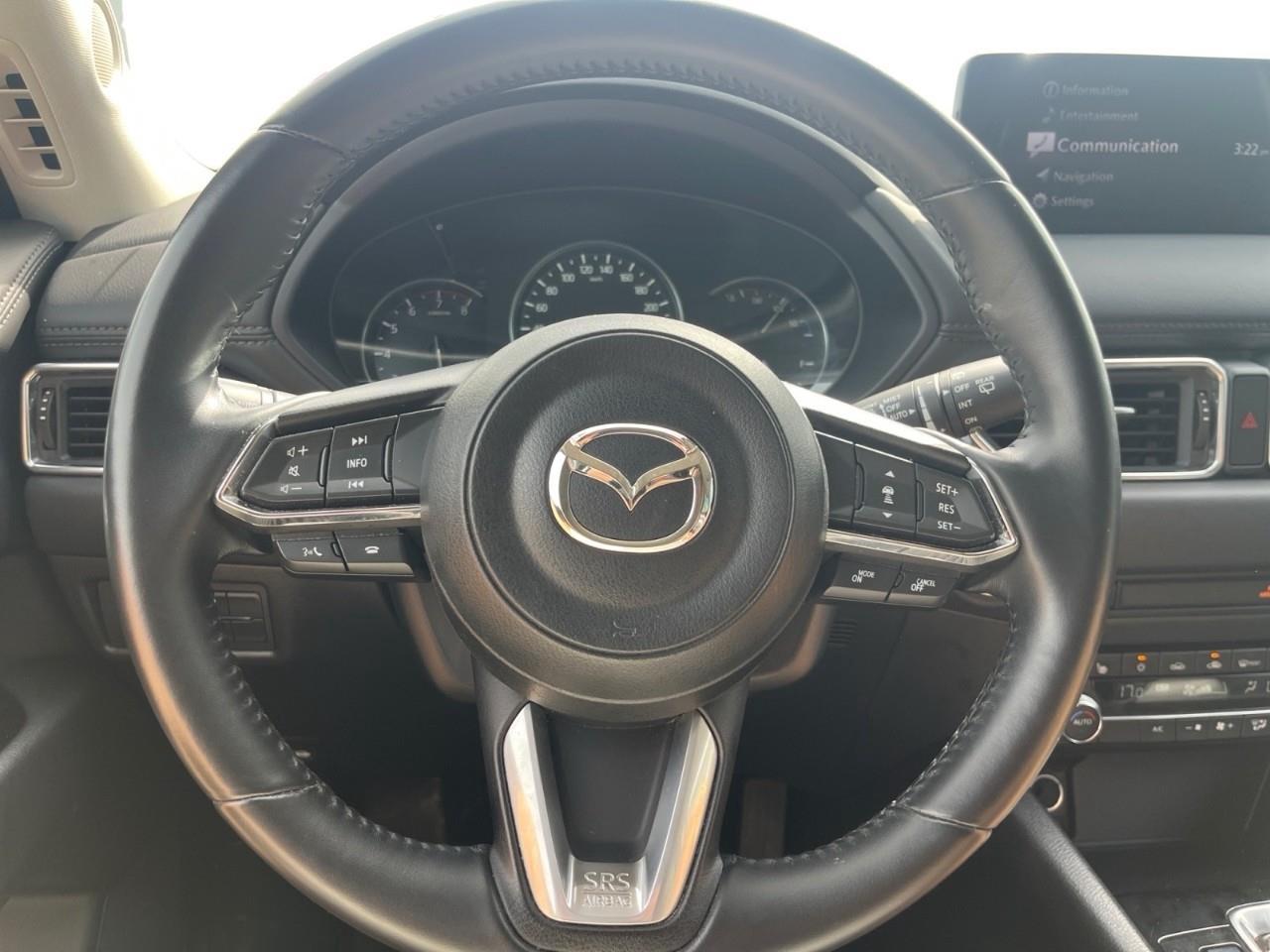 2025 Mazda CX-5 GS Enterprise Vehicle | Heated Seats | Apple CarPlay & Android Auto Photo