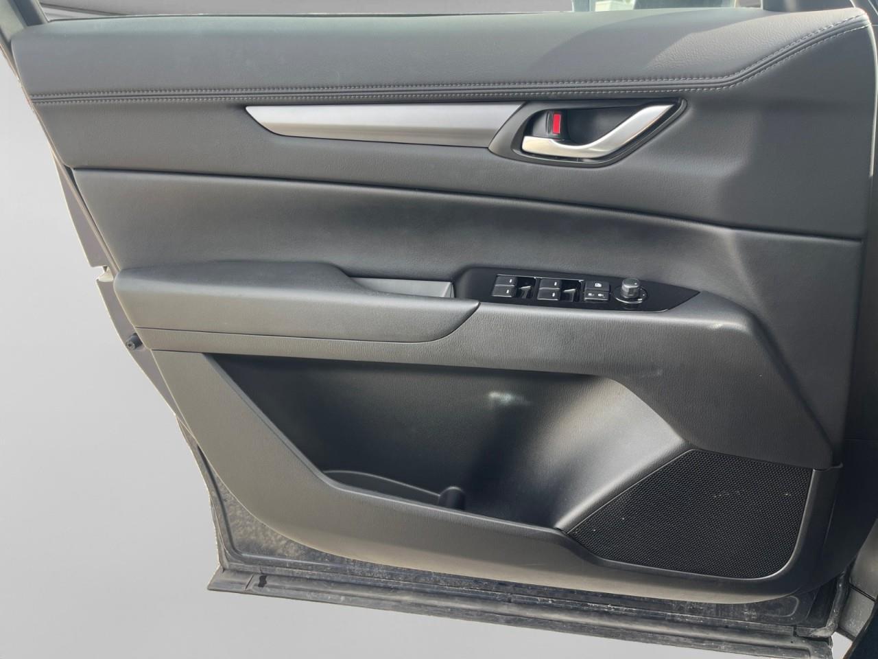 2025 Mazda CX-5 GS Enterprise Vehicle | Heated Seats | Apple CarPlay & Android Auto Photo