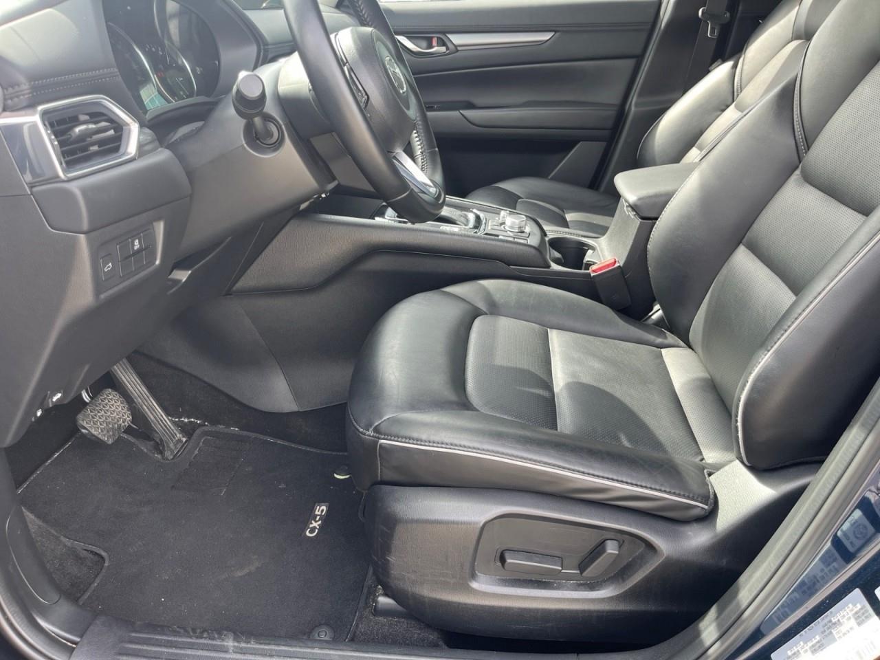 2025 Mazda CX-5 GS Enterprise Vehicle | Heated Seats | Apple CarPlay & Android Auto Photo