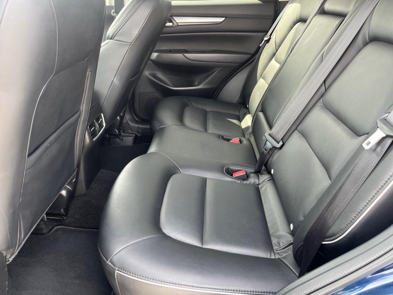 2025 Mazda CX-5 GS Enterprise Vehicle | Heated Seats | Apple CarPlay & Android Auto Photo