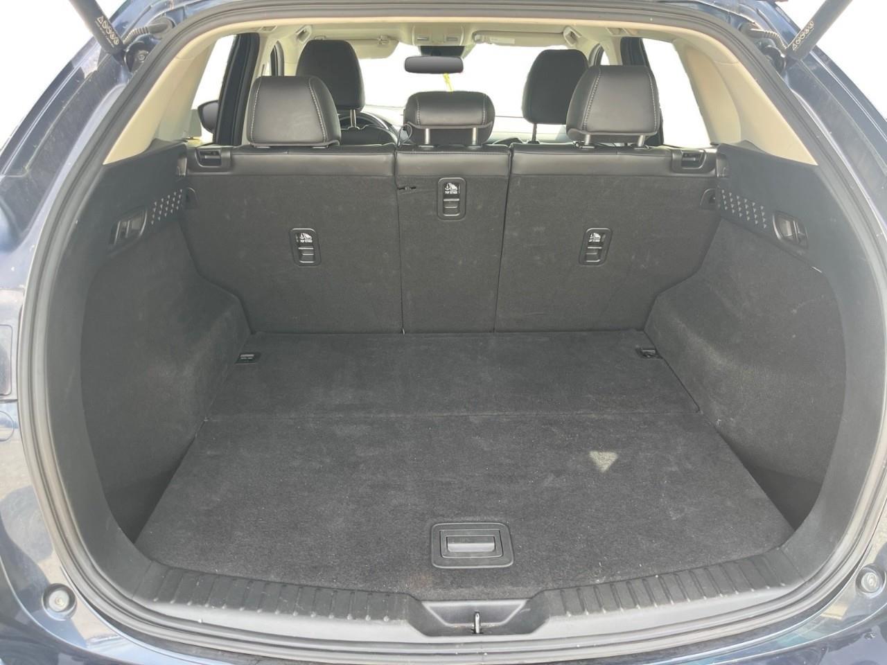 2025 Mazda CX-5 GS Enterprise Vehicle | Heated Seats | Apple CarPlay & Android Auto Photo