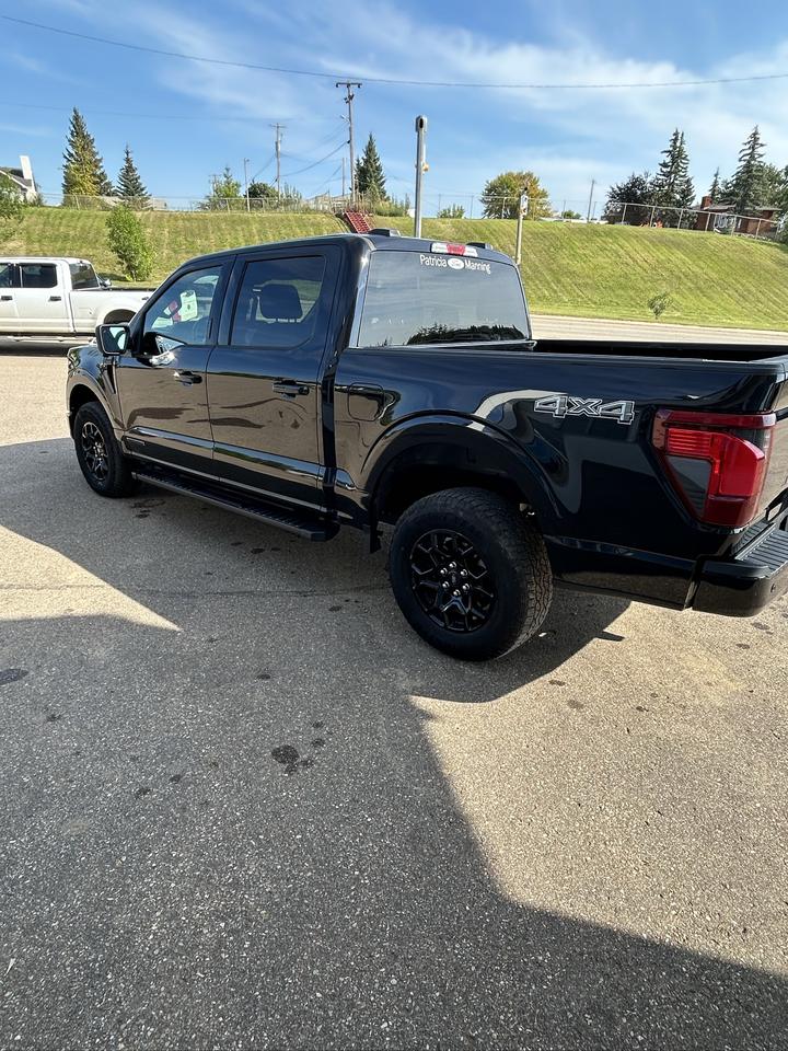 2024 Ford F-150 XLT Photo4
