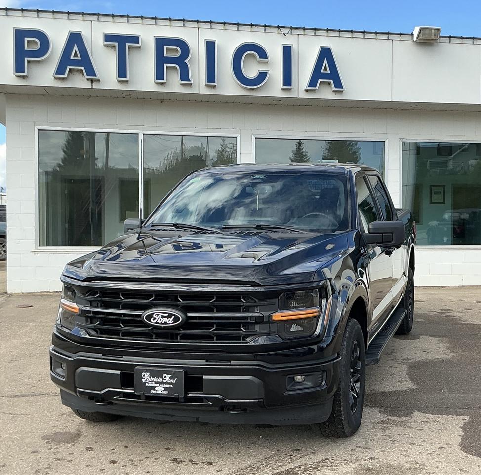 2024 Ford F-150 XLT Photo0