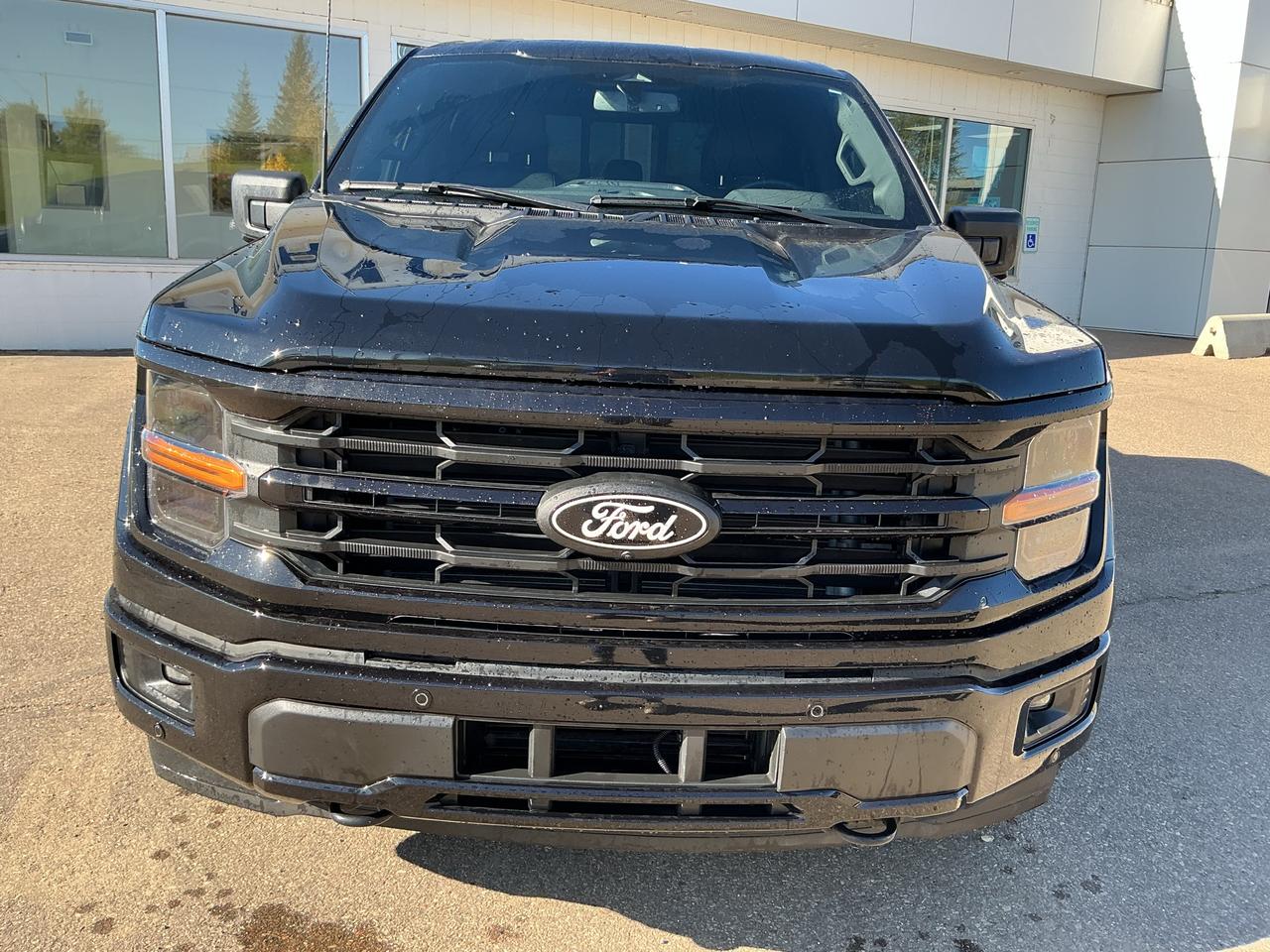 2024 Ford F-150 XLT Photo1
