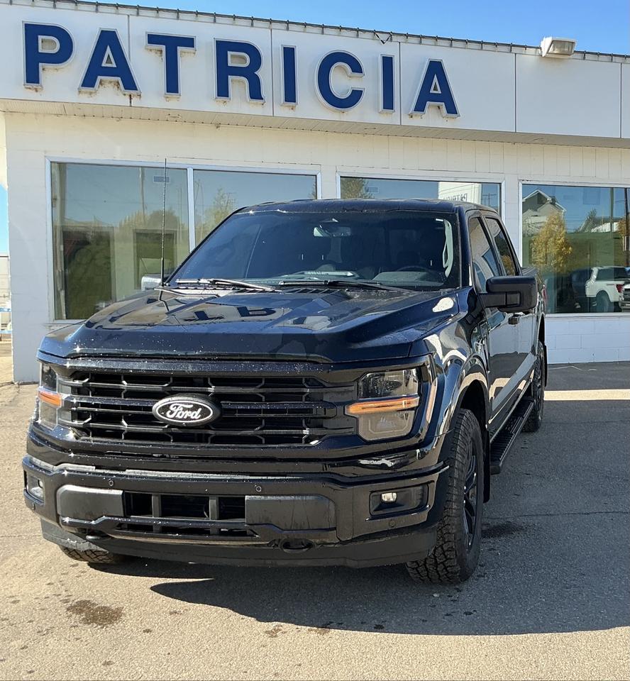 2024 Ford F-150 XLT Photo0