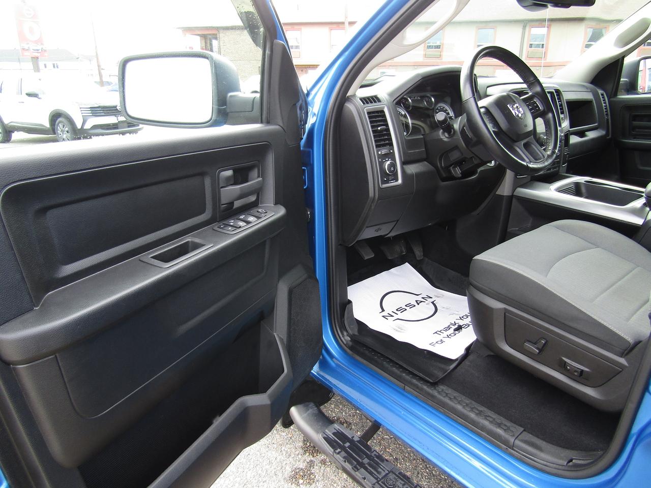 2022 RAM 1500 Classic  Photo