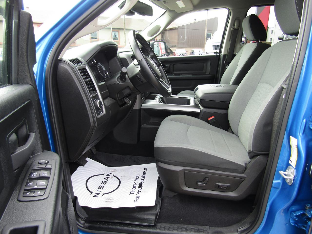 2022 RAM 1500 Classic  Photo