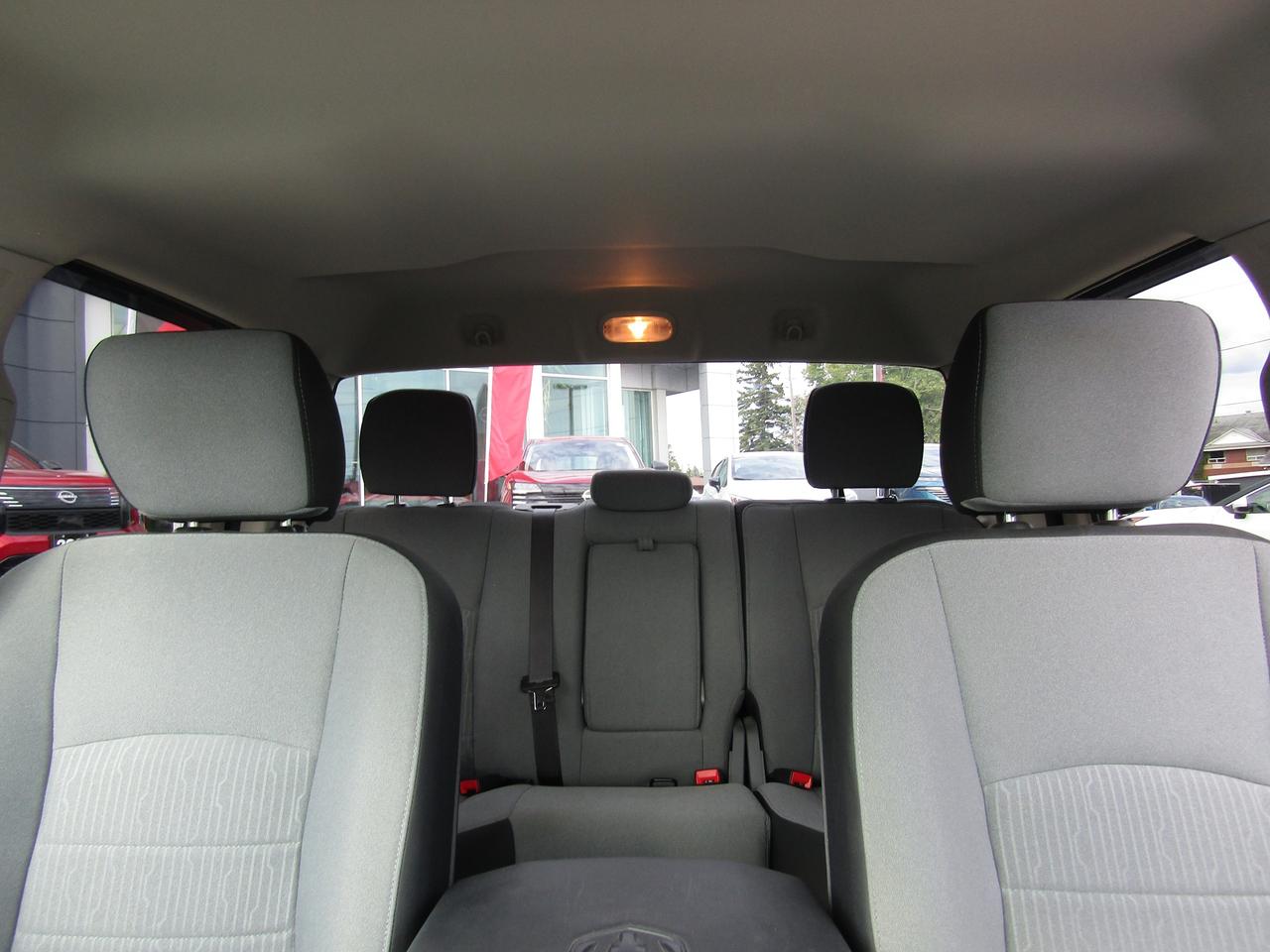 2022 RAM 1500 Classic  Photo