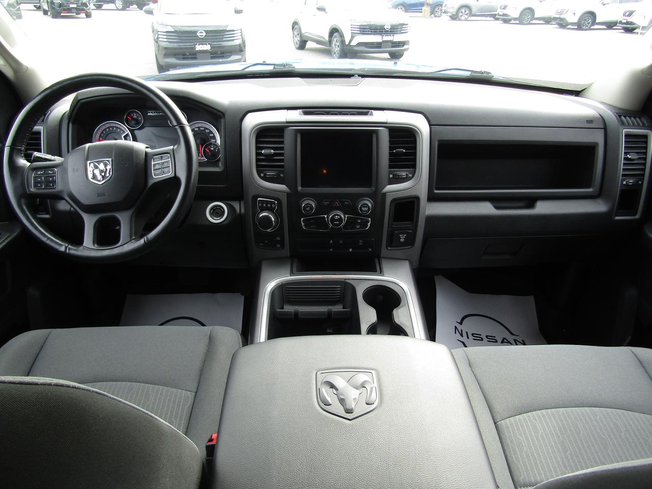 2022 RAM 1500 Classic  Photo