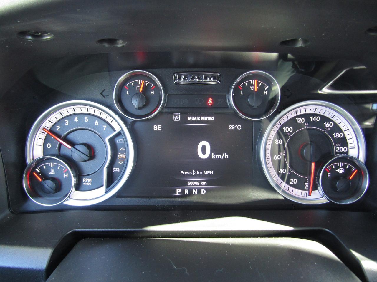 2022 RAM 1500 Classic  Photo