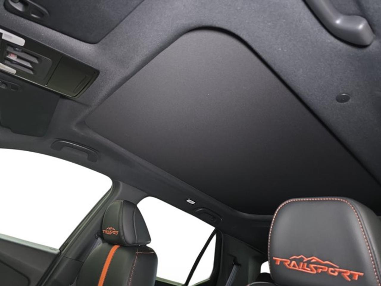 2026 Honda Passport TRAILSPORT Photo