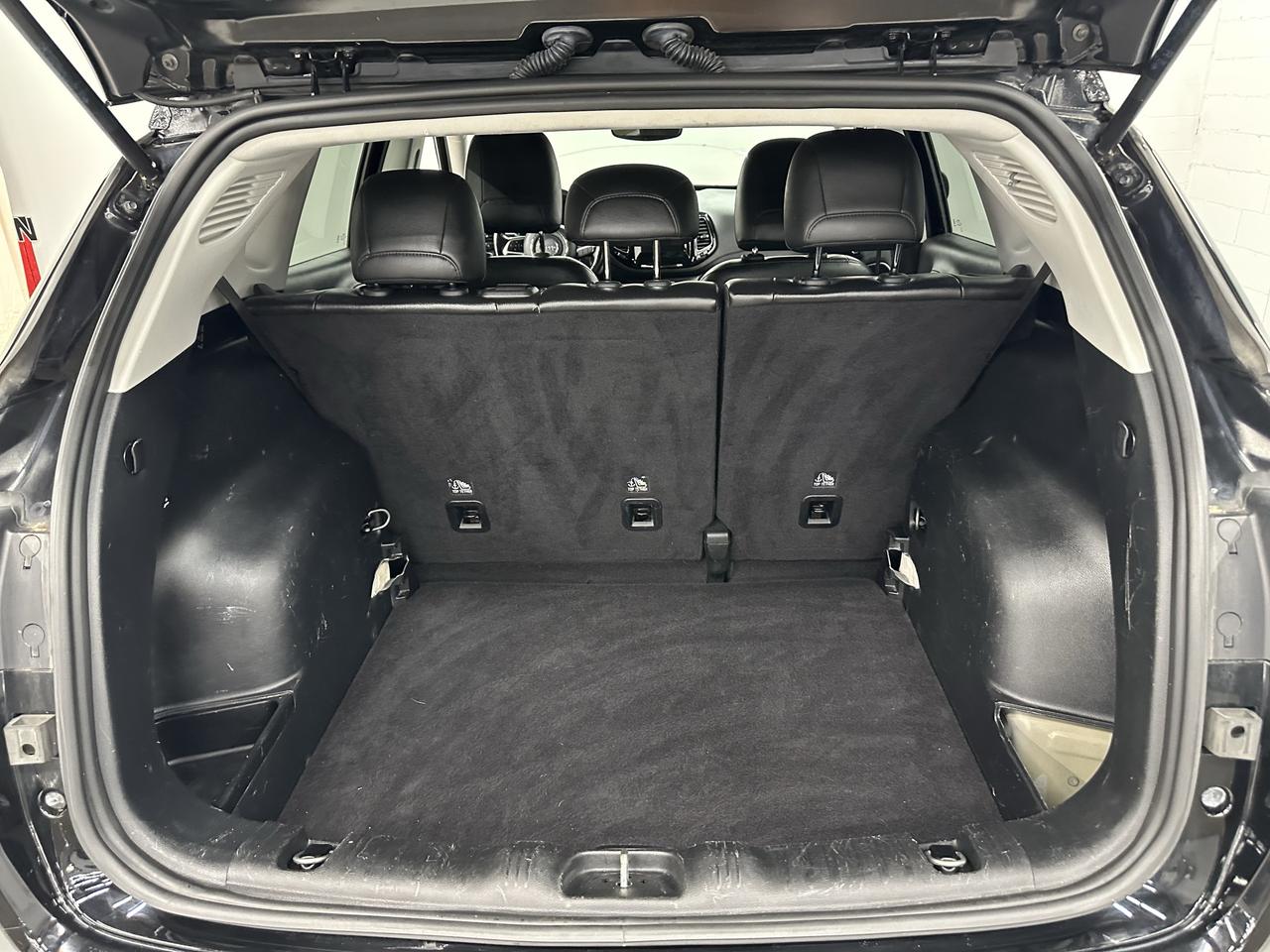 2018 Jeep Compass Altitude 4x4 Photo26