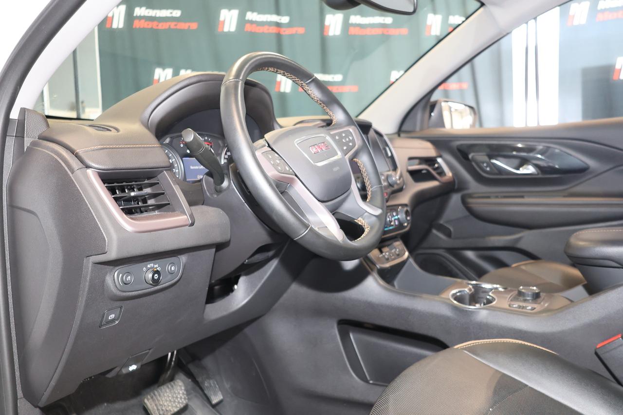2024 GMC Terrain AWD 4dr AT4 - NO ACCIDENT| REMOTE START| LOW KM Photo